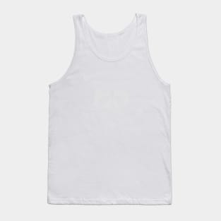 Raccoon Lives Matter Iconic-Tee Tank Top